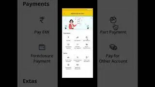 Upcoming Version of PLANET App by L&T Finance