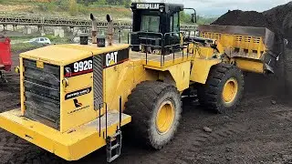 Чудеса из тяжёлой стали | Смешанный август 2023 (часть 1)