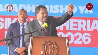 Nchimbi Ashauri Matukio ya Oktoba 29 Yasiongelewe Ili Kutokutonesha Vidonda