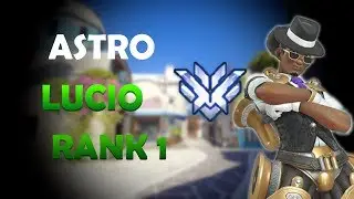ASTRO INSANE LUCIO - SEASON 13 top 500
