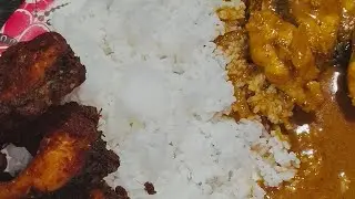 #vlog చాప🐟 పులుసు ఎలా చేయాలో చూసేయండి 🥰😋🍛