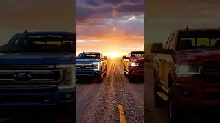 7,3-литровый V8 от Ford превзошел HEMI #TruckTok #Ford73 #RamHEMI #FordSuperDuty #TruckLife #V8En...
