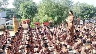 IGNOU DECE 04 PROJECT - ACTIVITY  SAMUH GAN 