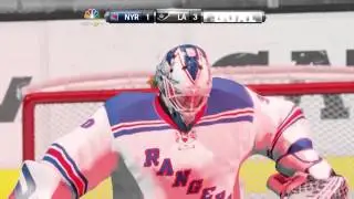 NHL 15 - Snipe it!