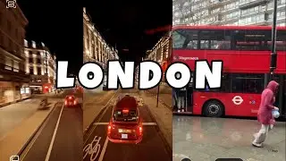 London city drive | WhatsApp status | One day we never... song |