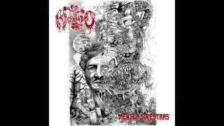 Mortado - Mentes Siniestras (EP 2025)