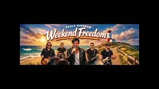 Weekend Freedom ~ An original edgy pop rock song ~ Koala Kingdom - Epic Song Tracks