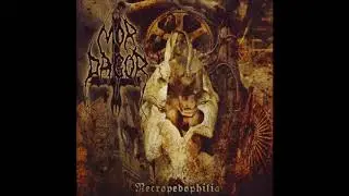 Mor Dagor - Throne of Flesh