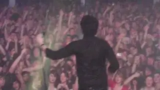 LOSTPROPHETS Tour Blog pt.2