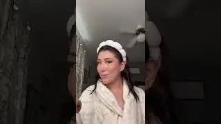 Live reaction to Nars blush 