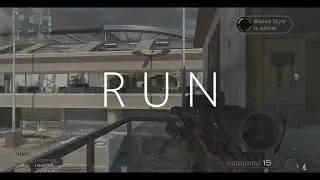 Run - Spare xG