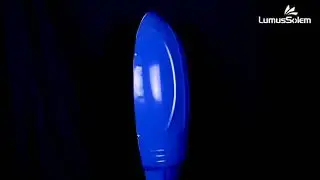 IP66 LumusSolem Solar street light supplier with LLS system