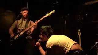 CAC @ Cantab Lounge - Cambridge, MA - 2/2/2018