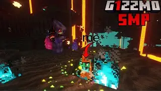How I Started a War on the G1zzmo SMP