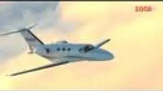 CESSNA CITATION MUSTANG VLJ