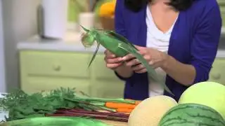 How to Pick Seasonal Produce