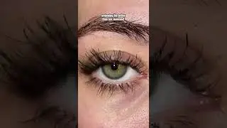 Better than Sex Mascara review! #mascara #review #lashes #viralvideo #eyes #relatable #subscribe