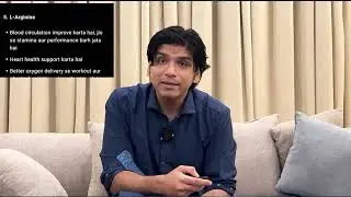 40 Saal Ke Baad Mardon Ki Taqat Ka Raaz | Dr. Affan Wellness Men's Vitality