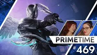 Warframe | Prime Time 469: Star Days Is Here & Android Is Approaching!
