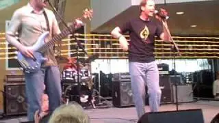 Nick Cardilino Band - Discover the Way