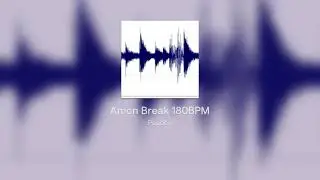 Amen Break 180BPM