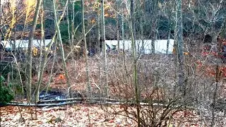 RBMN Train Derailment in Hometown, Pa. (Feb. 1, 2023)