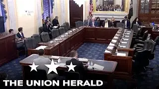 Senate Hearing on Addressing Current and Future VA Budget Challenges