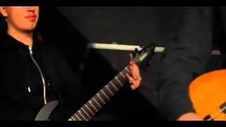 Descend into Grey - Live in Brooklyn - Part 2
