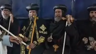 #አበ ኲልነ አባ መርቆሬዎስ አስተጋብአነ ለስብሐተ እግዚአብሔር 