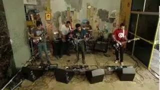C&acirc;mera - Pleasantly Drowsy (Experimente, MULTISHOW, 1/4)