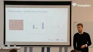 Etteplan's webinar on LoRa in MBED in Wroclaw 20190202