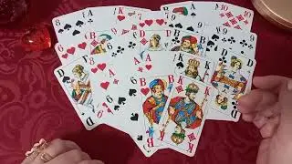 ❤️ С кем ♣️ КРЕСТОВЫЙ проведет  ДЕНЬ ВЛЮБЛЕННЫХ ? гадание
