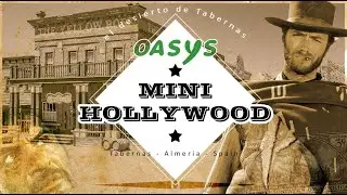 Oasys Mini Hollywood 2022