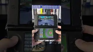 Я никогда не думал, что это возможно в Mario Kart 7