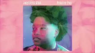 Amythyst Kiah - Chained To The Rhythm (Official Audio)