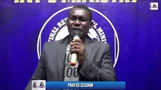 DELIVERANCE HOUR || THE BELIEVER AND HIS COVENANT RIGHTS PT.8 || 25/ 06 / 2024