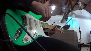 Com meu coração venho agora - Ramon Pereira