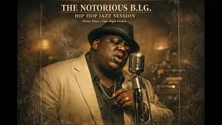 Big Style &ndash; Hip Hop Jazz Session 1996  Heavy Fl