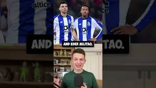 Porto will WIN the Champions League ✅