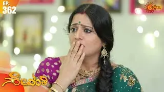 Sevanthi - Episode 362 | 31 July 2020 | Udaya TV Serial | Kannada Serial