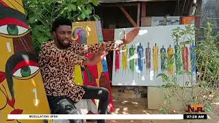 Port Harcourt's Cultural Identity: An Exploration of Art and Tradition | NTA 