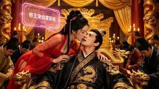 [Multi SUB] （全集）他沒想到剛穿越就被官方發了四個美女給他當老婆？ ！#逆襲 #MiniDrama #精彩大陸短劇