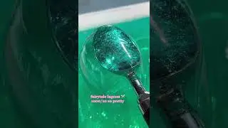 Which scoop is your favorite?  #asmr #satisfying #slime #slimeasmr #scooping  #slimevideo #shorts