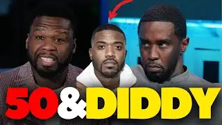 &ldquo;RAY J FINALLY BREAKS SILENCE On His Diddy Netflix Documentary - Sean Combs The Reckoning&rdquo;