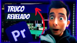 ✅DESCUBRE Como Hacer ZOOM En Adobe Premiere Pro 2024 FACILMENTE