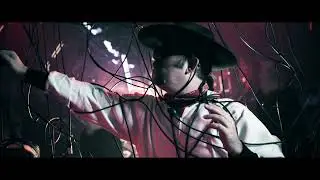Maceo Plex feat. Ishi - Moon Sky (Official Music Video)