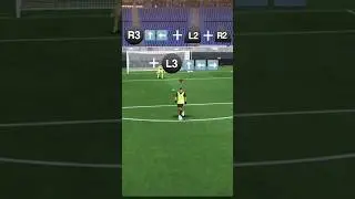 Mcgeady cancel drag back fake tutorial #fc25 #ultimateteam #foryou