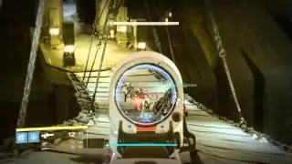 Alak-Hul The Darkblade|Destiny Strike