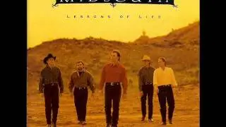 Mid South - Somewhere Every River Has A Bridge