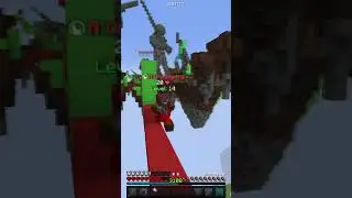 INSANE Knockback Stick Plays VS Sweats